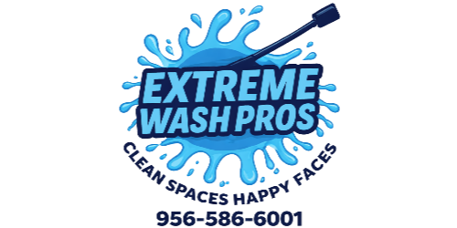 Extreme Wash Pros
